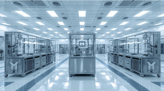 Monitoring critical cleaning performance